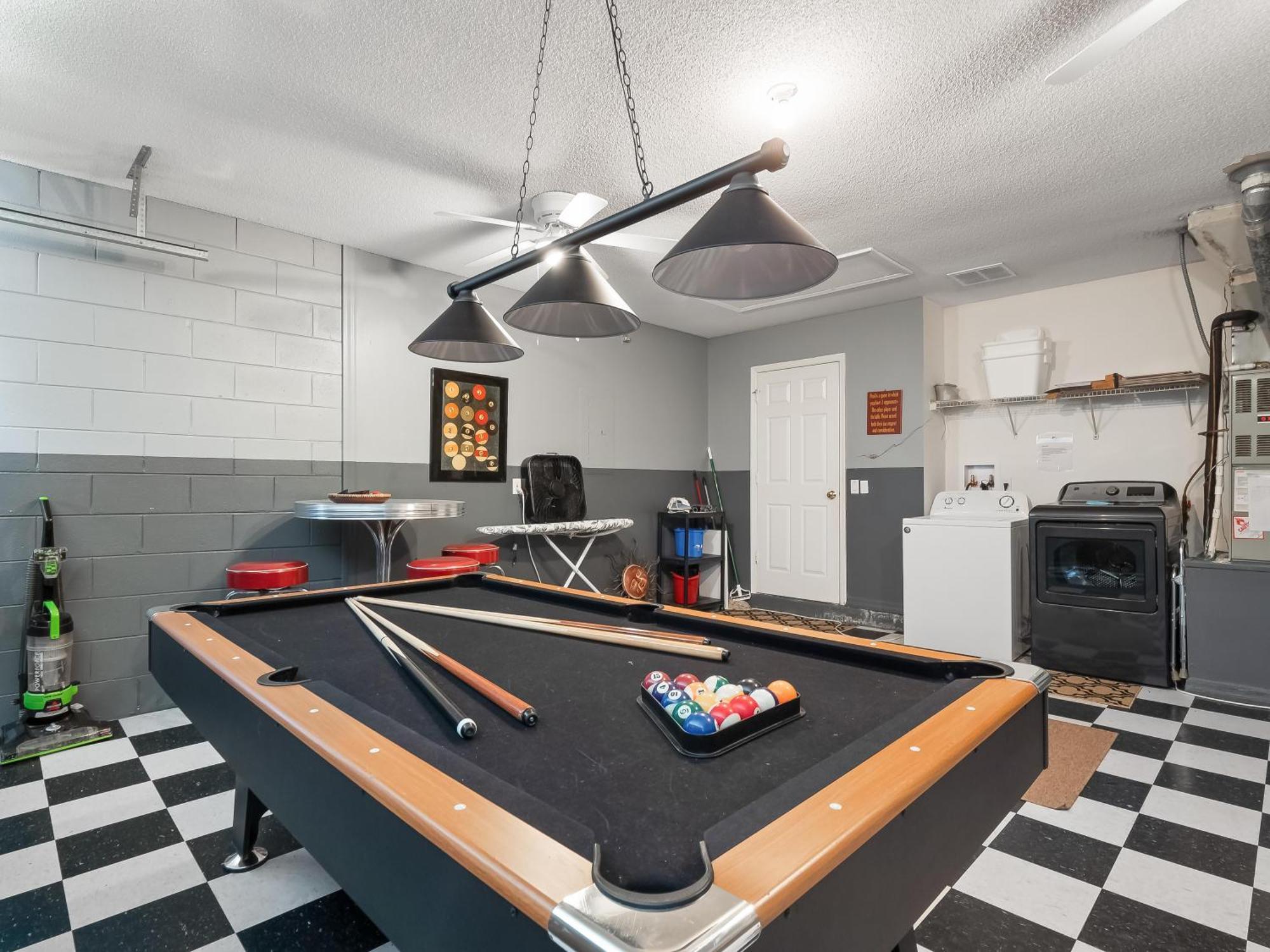Bsv1607 - Amazing 5 Bedroom Home With Free Wifi And Private Pool & Spa Orlando Kültér fotó
