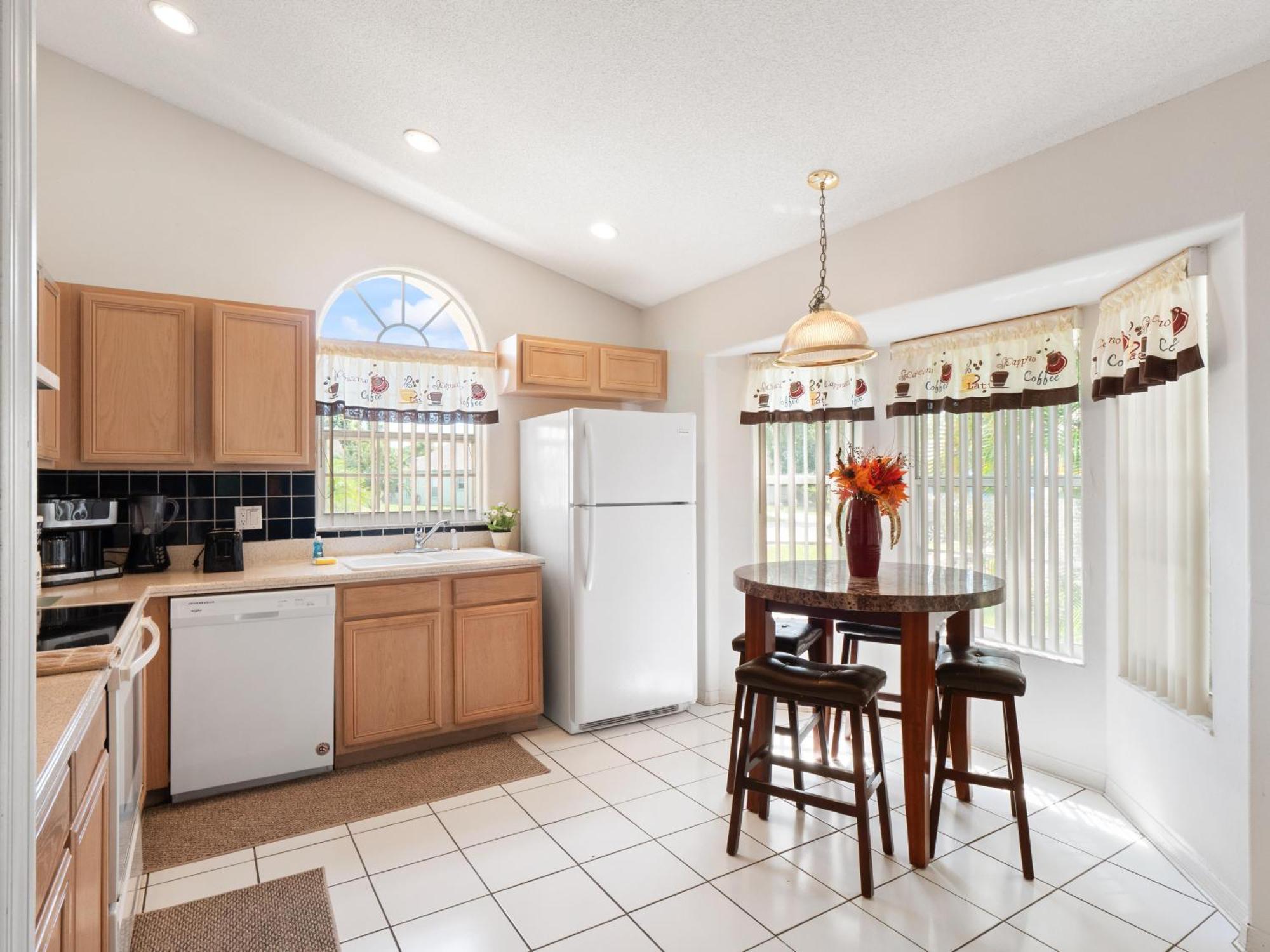 Bsv1607 - Amazing 5 Bedroom Home With Free Wifi And Private Pool & Spa Orlando Kültér fotó