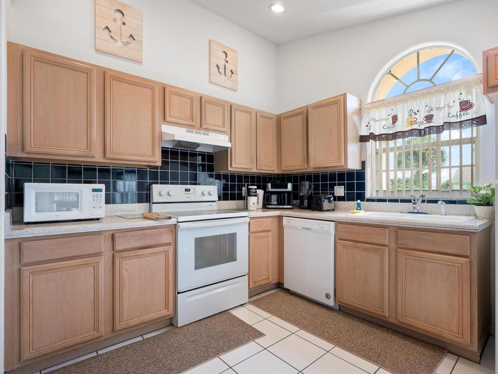 Bsv1607 - Amazing 5 Bedroom Home With Free Wifi And Private Pool & Spa Orlando Kültér fotó
