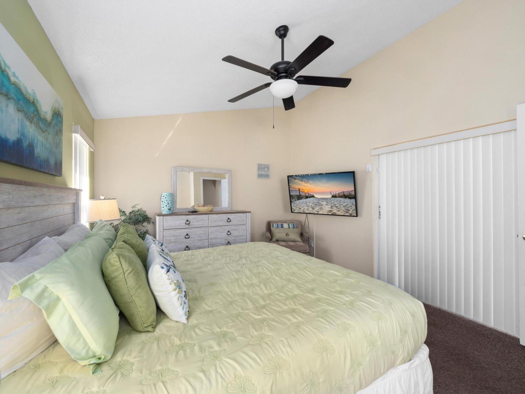 Bsv1607 - Amazing 5 Bedroom Home With Free Wifi And Private Pool & Spa Orlando Kültér fotó